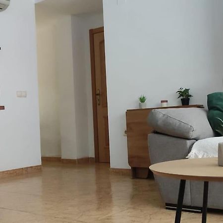 Acogedor Piso Cerca De La Playa Leilighet Sagunto Eksteriør bilde